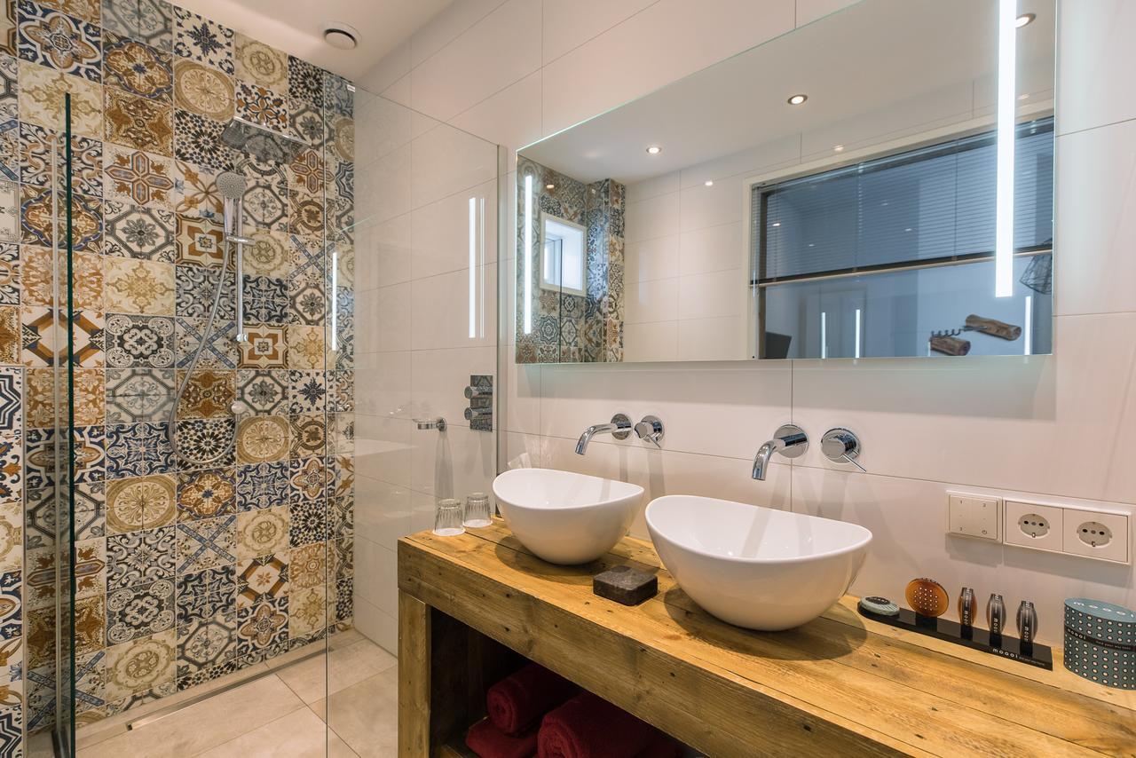 Boutique Hotel Zies Утрехт Экстерьер фото